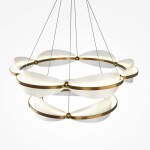 Фото 1 Подвесной светильник Maytoni MOD281PL-L80BS3K