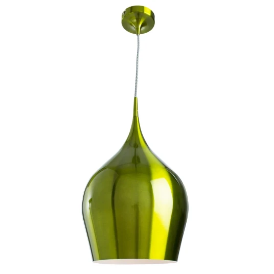 Фото Подвесной светильник Arte Lamp VIBRANT A6426SP-1GR