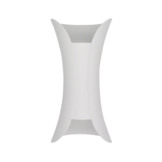 Фото SL1584.511.02 Светильник уличный настенный ST-Luce Белый/Белый LED 2*5W 4000K COSETTO