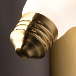 Фото 1 Настенный светильник (бра) Freya FR5372WL-01BS