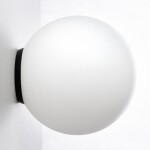 Фото 1 CL941D20B5 RON Накладной Св-к Шар База Черная