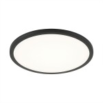 Фото 6 CLD50R152 Омега Черный Св-к Встр 15W*3000K