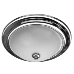 Фото Потолочный светильник Arte Lamp ALTA A3012PL-2CC