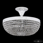 Фото 5 Люстра хрустальная AL19051/35OL WMN Bohemia Ivele Crystal