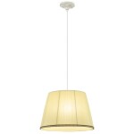 Фото 2 CL402023 Вена Патина+Кремовый Подвес