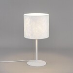 Фото 5 CL469810 Тильда Белый+Алебастр Св-к Настол.