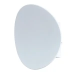 Фото Фасадный светильник Arte Lamp ECLIPSE A6079AL-1WH
