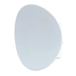 Фото Фасадный светильник Arte Lamp ECLIPSE A6079AL-1WH