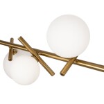 Фото 3 Подвесной светильник Freya FR5259PL-06BS