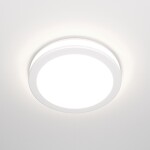 Фото 1 Встраиваемый светильник Technical DL2001-L12W4K