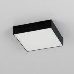 Фото 1 CL712X182N Тао Черный Св-к Накл. LED 18W*4000K