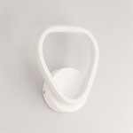 Фото 2 CL233B410 Сезар Белый Св-к Бра