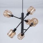 Фото 1 CL542162 Таверна Св-к Люстра