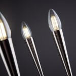 Фото 3 Подвесной светильник Freya FR5253PL-08N