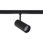 Фото 3 Светильник трековый магнитный Crystal Lux CLT 0.33 003 12W BL 3000K