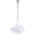 Фото Подвесная люстра Divinare GRAPPOLO 7720/02 SP-13