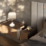 Фото 3 Настольный светильник Maytoni MOD286TL-L18W3K