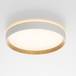 Фото 1 CL750240 ETALON Белый+Бук с подсветкой