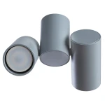 Фото Точечный накладной светильник Divinare GAVROCHE 1354/05 PL-2