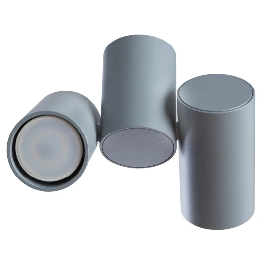 Фото Точечный накладной светильник Divinare GAVROCHE 1354/05 PL-2