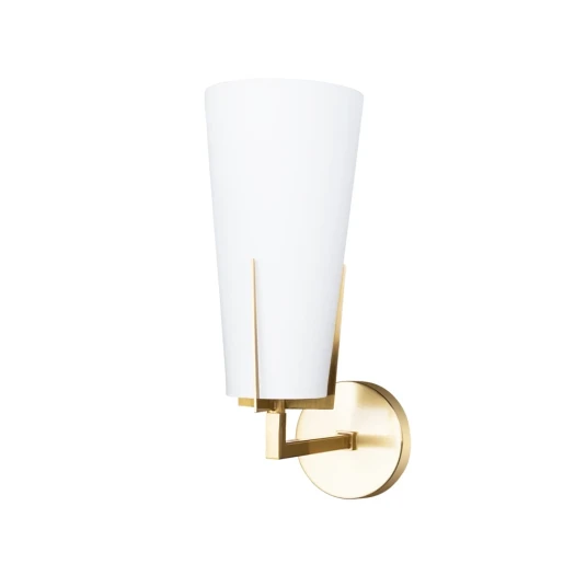 Фото Бра Divinare SUBRA 4503/17 AP-1