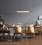 Фото 1 Подвесной светильник 10338P gold