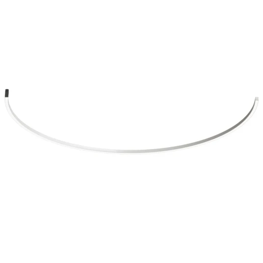 Фото Магнитный трековый светильник Arte Lamp OPTIMA A7279PL-1BK