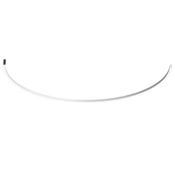 Фото Магнитный трековый светильник Arte Lamp OPTIMA A7279PL-1BK