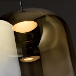 Фото 3 Подвесной светильник Freya FR6133PL-L4G