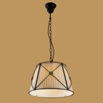 Фото 1 CL409111 Дрезден Бежевый Св-к Подвес