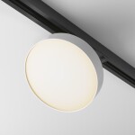 Фото 5 Трековый светильник Technical TR043-1-12W3K-W