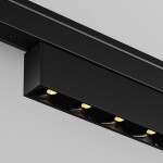 Фото 5 Трековый светильник Technical TR193-1-15W2.7K-M-B