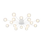 Фото 4 Люстра Freya FR5242CL-16W