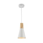 Фото 4 Подвесной светильник Maytoni P359-PL-140-W