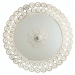 Фото Потолочный светильник Arte Lamp FLEECE A4554PL-2WG