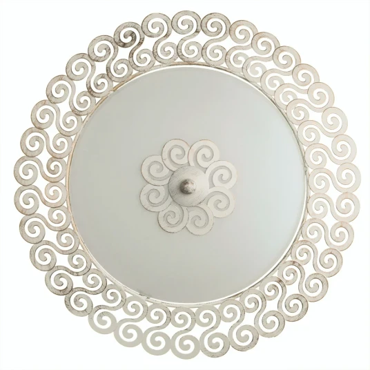 Фото Потолочный светильник Arte Lamp FLEECE A4554PL-2WG