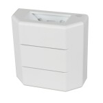 Фото 4 CLU0730 STELS Белый Св-к Настенный