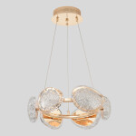 Фото 1 Люстра Crystal Lux FELICIDAD SP48W LED