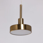 Фото 4 Люстра Гэлэкси 632018401