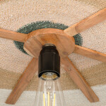 Фото 1 Потолочный подвесной светильник