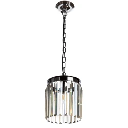 Фото Подвесной светильник Divinare NOVA COGNAC 3002/06 SP-1