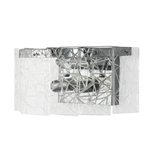 Фото Настенный светильник Arte Lamp GALATEA A1222AP-2CC