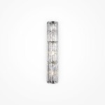 Фото 1 Настенный светильник (бра) Maytoni MOD094WL-03CH