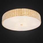 Фото 5 CL324102 Портал Золото Св-к Люстра