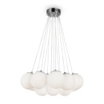 Фото 6 Подвесной светильник Freya FR5231PL-13CH