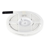 Фото 2 ST668.446.16 Гибкий светодиодный светильник Белый,Черный LED 1*16W 4000K 300Lm Ra>80 100° IP20 L2 00 SUPER5