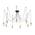 Фото 1 CL451091 Эдисон Св-к Люстра