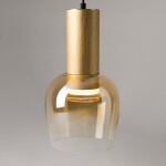 Фото 1 Подвесной светильник Maytoni MOD414PL-L7G3K