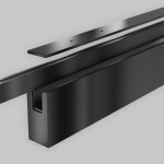 Фото 1 Трековый светильник Technical TR151-1-18W3K-B