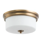 Фото Потолочный светильник Arte Lamp ALONZO A1735PL-3SR